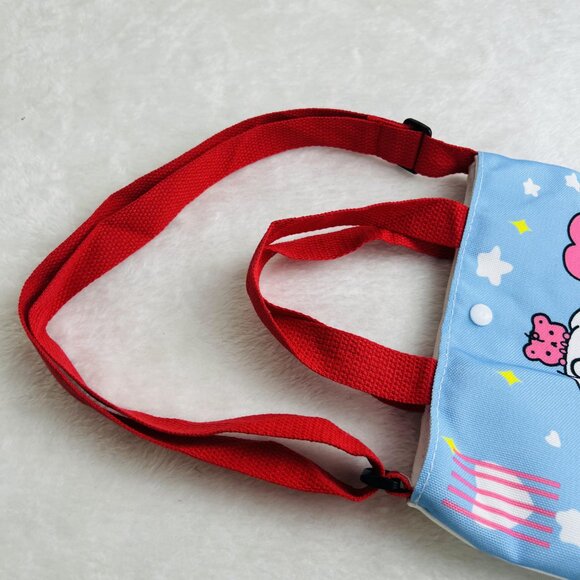 054 NEW Cinnamoroll Tote bag - Picture 6 of 8